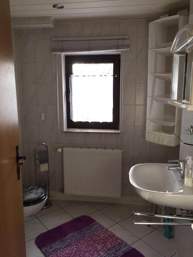 Ferienwohnung-Schmidt-2 Gelenau المظهر الخارجي الصورة